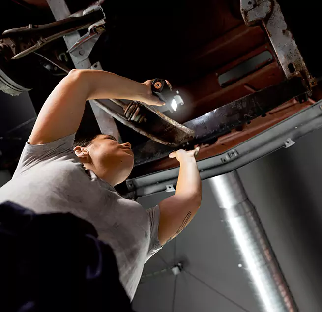 Why Homeowners & Businesses Trust Us South San Francisco, CA