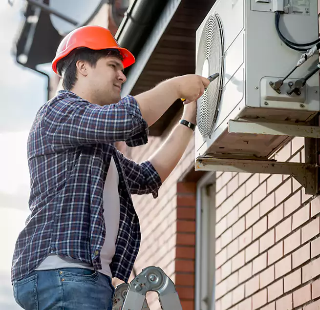 Why Homeowners & Businesses Trust Us South San Francisco, CA