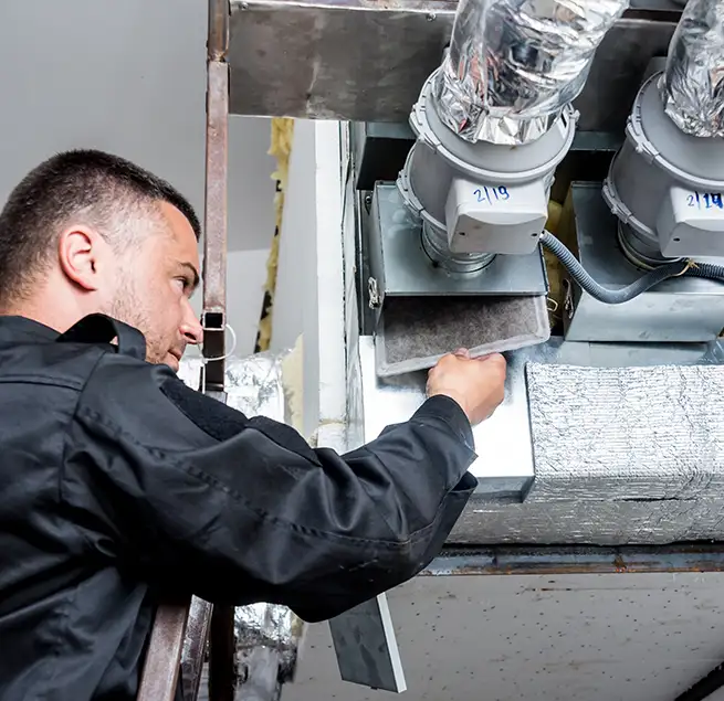 Why Homeowners & Businesses Trust Us in South San Francisco, CA?