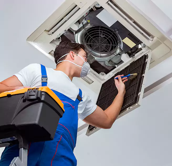 Why Homeowners & Businesses Trust Us in South San Francisco, CA?